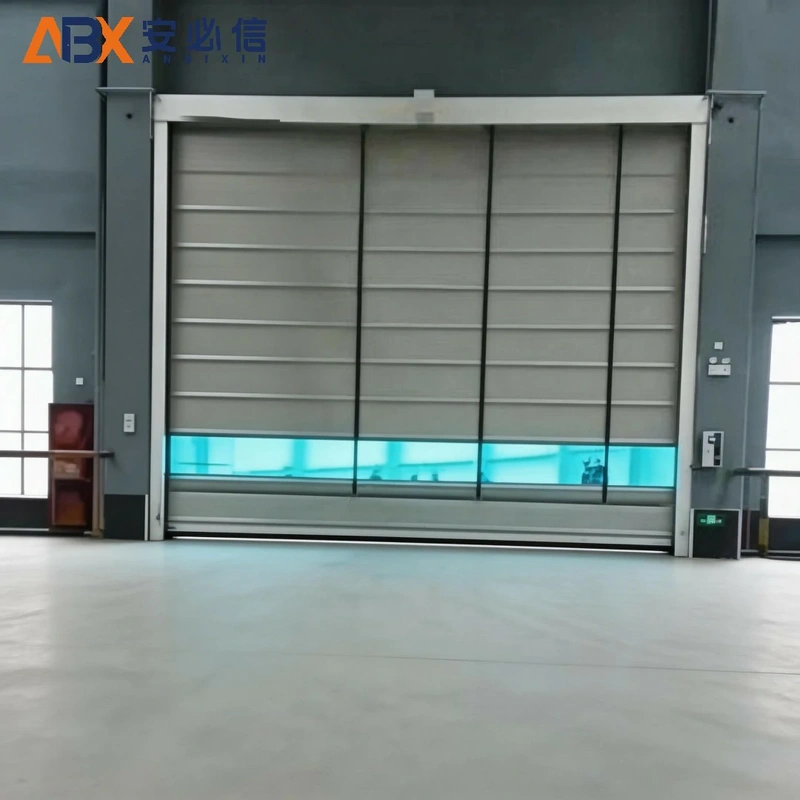 乌兰察布高速堆积门
